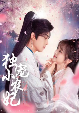 独宠小农妃(63集)  独宠小农妃(63集) 热门短剧看不停