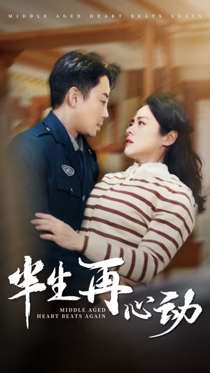 半生再心动(79集)  半生再心动(79集) 第三季