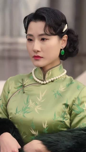 司令府就是我的家(60集)   司令府就是我的家(60集)  一口气看完全集