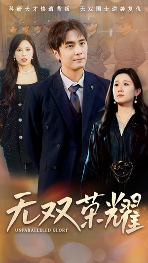 无双荣耀(55集)  无双荣耀(55集) 火爆短剧来袭