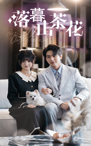 落幕山茶花（50集） 追风的女孩短剧