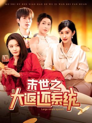 末世之大返还系统（158集） 古装热门短剧