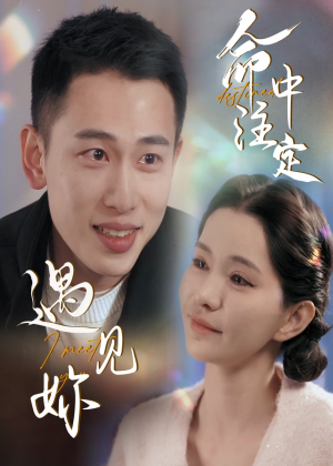 命中注定遇见妳(58集) 命中注定遇见妳(58集)免费短剧完整版