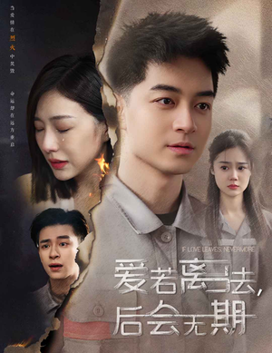 爱若离去,后会无期(70集) 爱若离去,后会无期(70集)短剧全集完整版