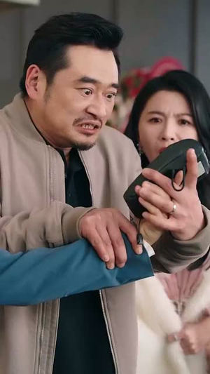 中年心事浓如酒(54集)  中年心事浓如酒(54集) 番茄短剧免费看