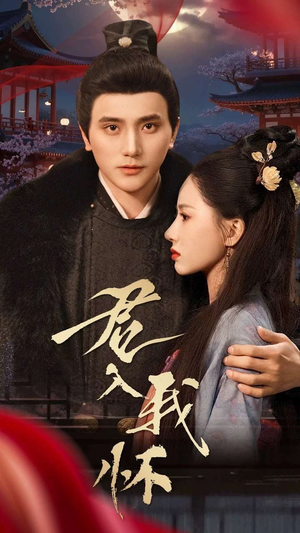 君入我怀(60集)  君入我怀(60集) 免费看