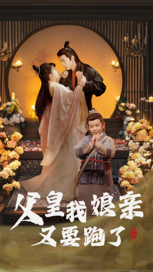 父皇我娘亲又要跑了(60集) 父皇我娘亲又要跑了(60集) 每日短剧分享