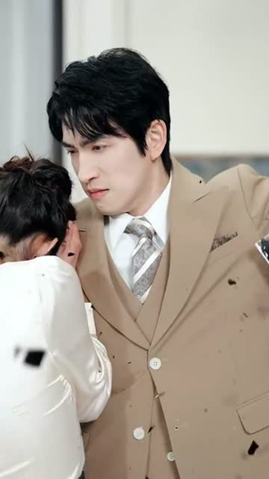 情爱皆予你（80集） 全集