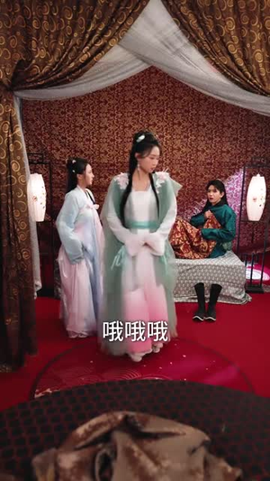 醉揽千金县尉追凶记（58集） 经典老剧免费看