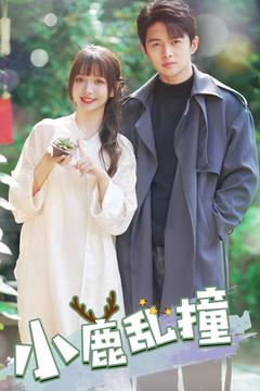 小鹿乱撞(40集)  小鹿乱撞(40集) 精彩不断免费看