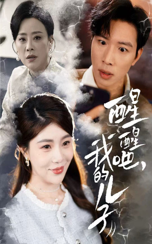 醒醒吧我的儿子(61集)  醒醒吧我的儿子(61集) 零花钱看整部剧