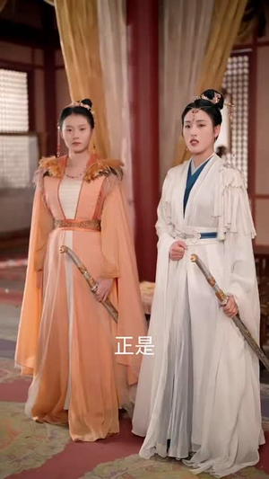 无双剑匣(54集) 无双剑匣(54集)全季一次看完