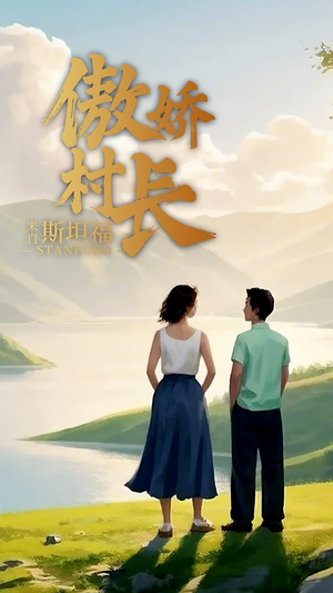 傲娇村长来自斯坦福(20集)  傲娇村长来自斯坦福(20集) 视频在线看