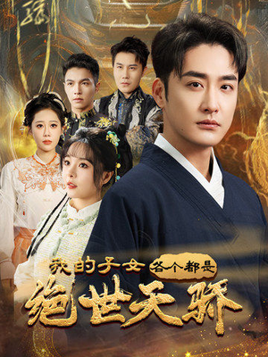 我的子女各个都是绝世天骄(80集)  我的子女各个都是绝世天骄(80集) 全集免费