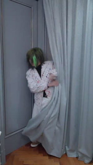 住进阿姨家后，我觉醒了时间暂停（83集） 免费看全集