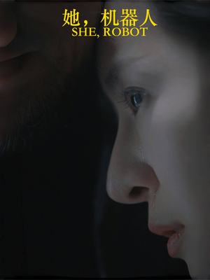 她机器人（23集）推荐你们也去看