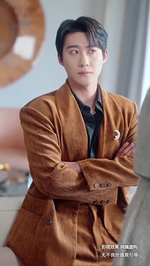 穿书求生指南：请勿对NPC心动（60集） 免费短剧推荐