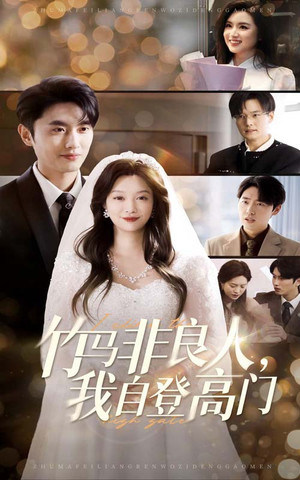 竹马非良人我自登高门(37集)  竹马非良人我自登高门(37集) 火爆短剧推荐