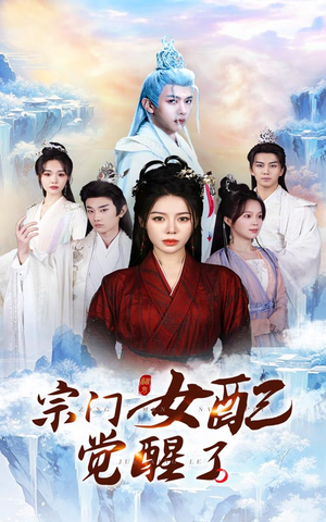 宗门女配觉醒了(50集) 宗门女配觉醒了(50集)热门短剧免费看