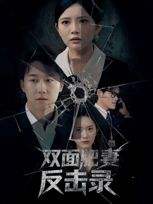 双面肥妻反击录（94集）完整版免费观看