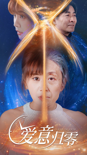 爱意归零（54集）好看上头的短剧