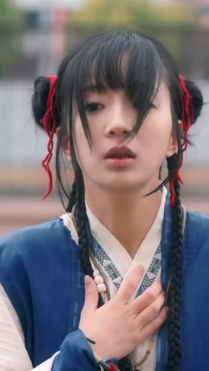 一咬定情(81集) 一咬定情(81集)短剧前十排行榜