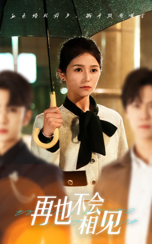 再也不会相见（33集）更新时间