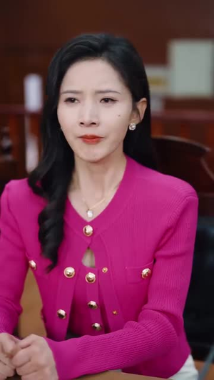 金牌律师(48集) 金牌律师(48集)精彩短剧片段