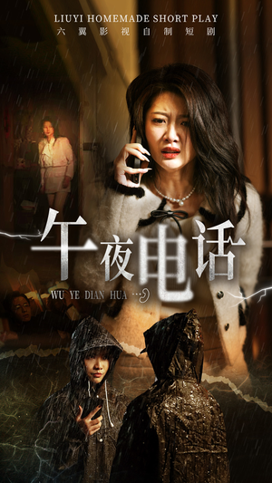 午夜电话(31集) 午夜电话(31集)最新热播短剧
