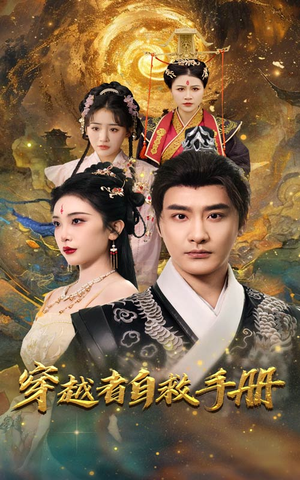 穿越者自救手册（70集）短剧精彩推荐