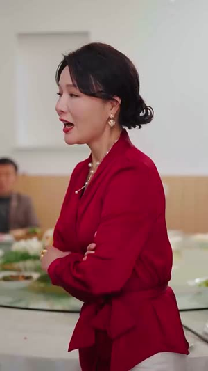 半生甘苦遇见你(60集) 半生甘苦遇见你(60集)精彩短剧上线