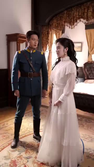 鲛妻游戏（79集）这部短剧我爱了