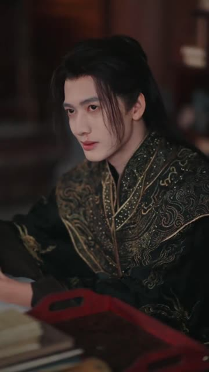 前世为她谋反(90集)  前世为她谋反(90集) 好看吗