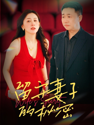 留守妻子的秘密（28集）在线观看完整版