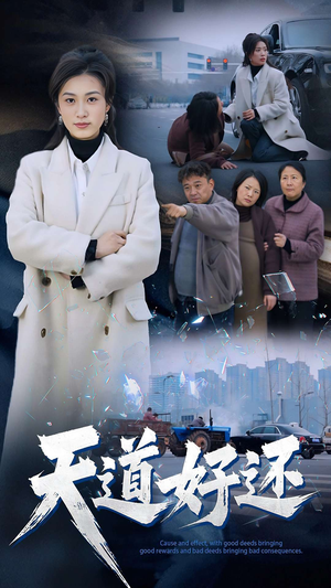 天道好还(64集)  天道好还(64集) 免费看短剧