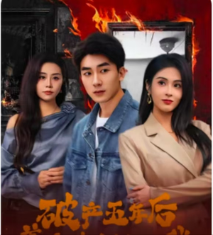 破产五年后，美女老板找上我（96集）免费短剧片段