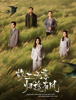 故土无亲归途有风（31集） 在线免费观影
