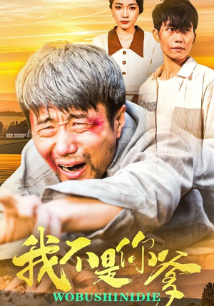 我不是你爹（67集） 西瓜短剧免费看