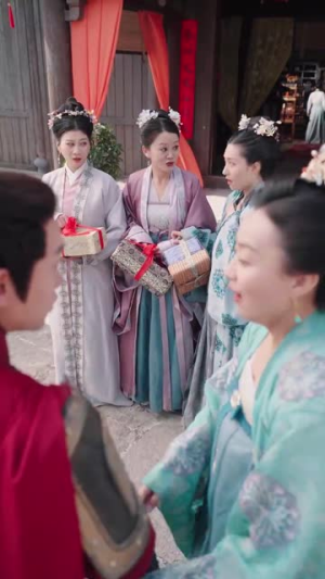 我的姐姐是将军(80集) 我的姐姐是将军(80集)迅雷网盘观看