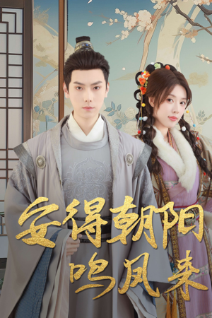 安得朝阳鸣凤来(32集) 安得朝阳鸣凤来(32集)免费短剧推荐