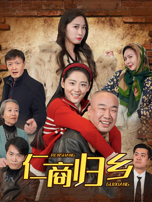 仁商归乡（35集）百度网盘资源