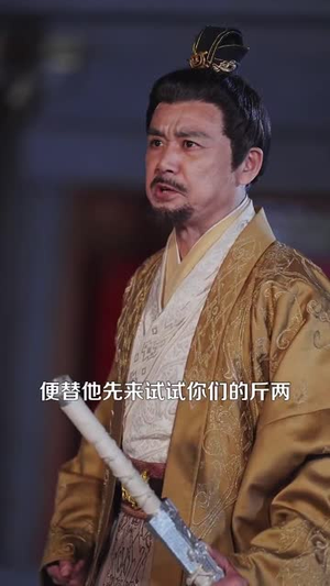 悲情侠客，无情剑（123集） 常回家看看短剧