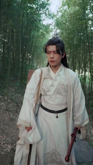 背剑之人(123集)  背剑之人(123集) 精彩短剧抢先看