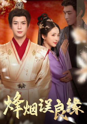 烽烟误良缘（80集） 看过的人都说好