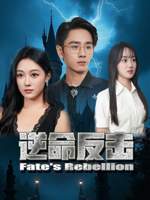 逆命反击（68集）免费热门短剧