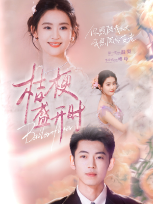 她的小桔梗(92集) 她的小桔梗(92集)短剧后续更精彩