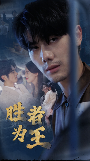 新：胜者为王（78集）海量资源免费看