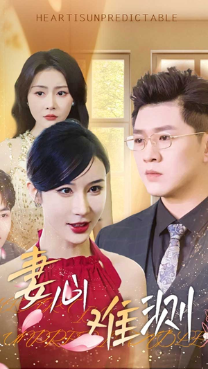 妻心难测（33集）短剧推荐上热门