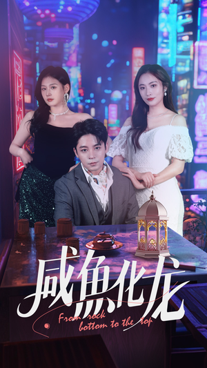 咸鱼化龙（30集） 在线观看完整版