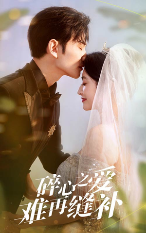 碎心之爱难再逢补（51集）第一集